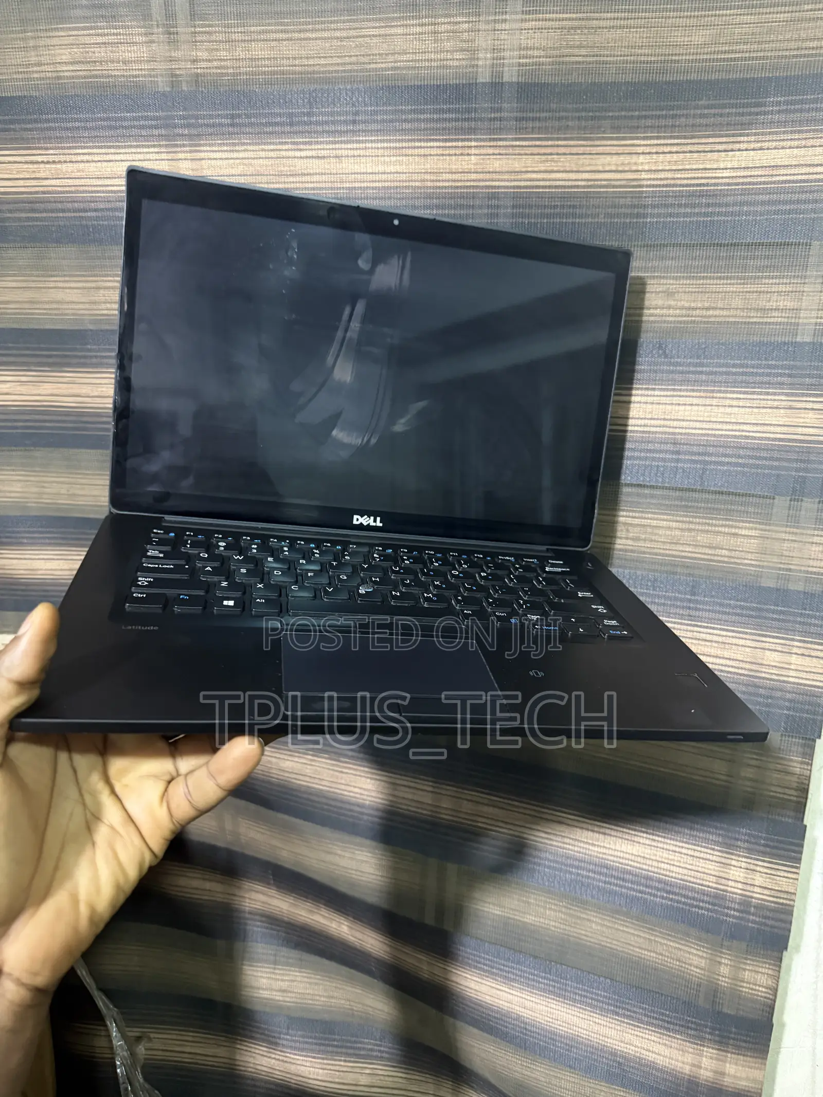 Laptop Dell Latitude 7490 8GB Intel Core i5 SSD 256GB