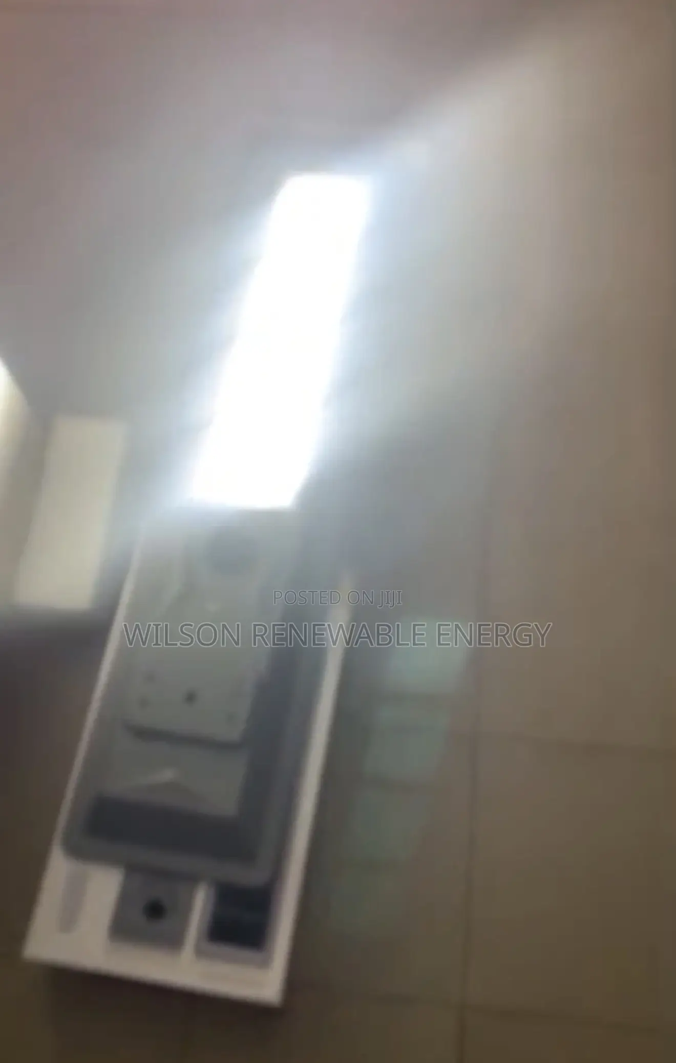 400w 4eyes Alltop Solar Street Light (Ben Series)