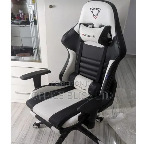 Generic Premium Furgle Carry Series Swivel Chair