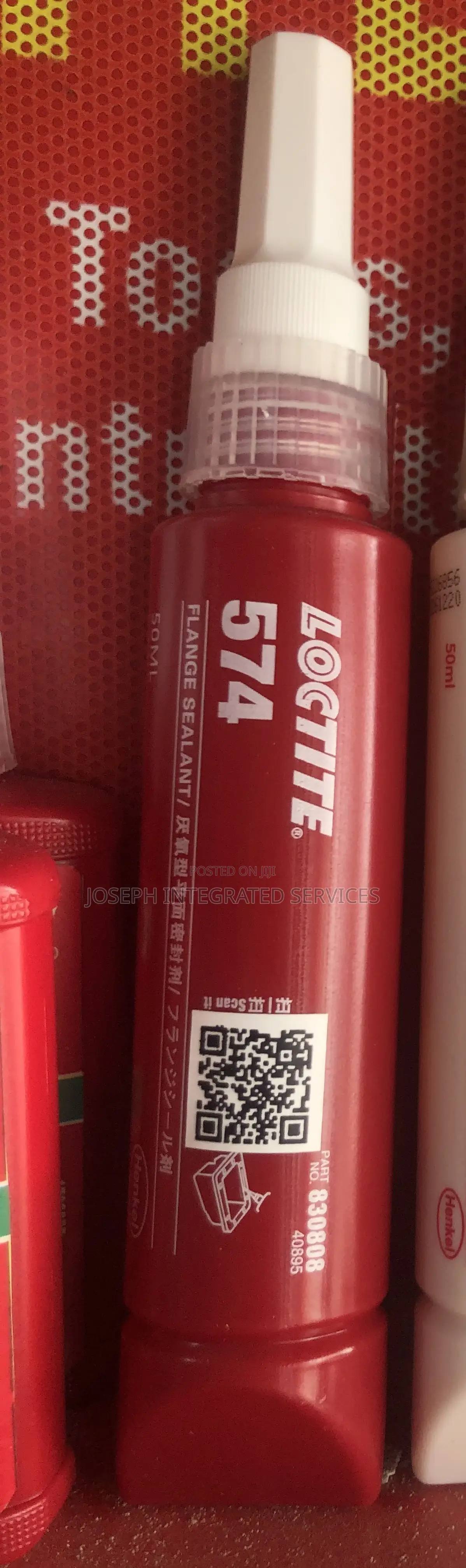 Loctite 574 Flange Sealant