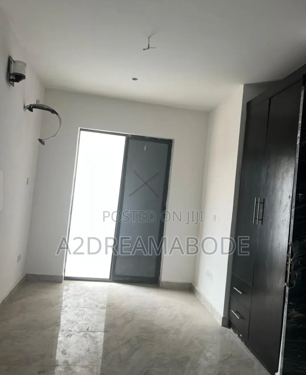 4bdrm Duplex in Adeniyi Jones for rent