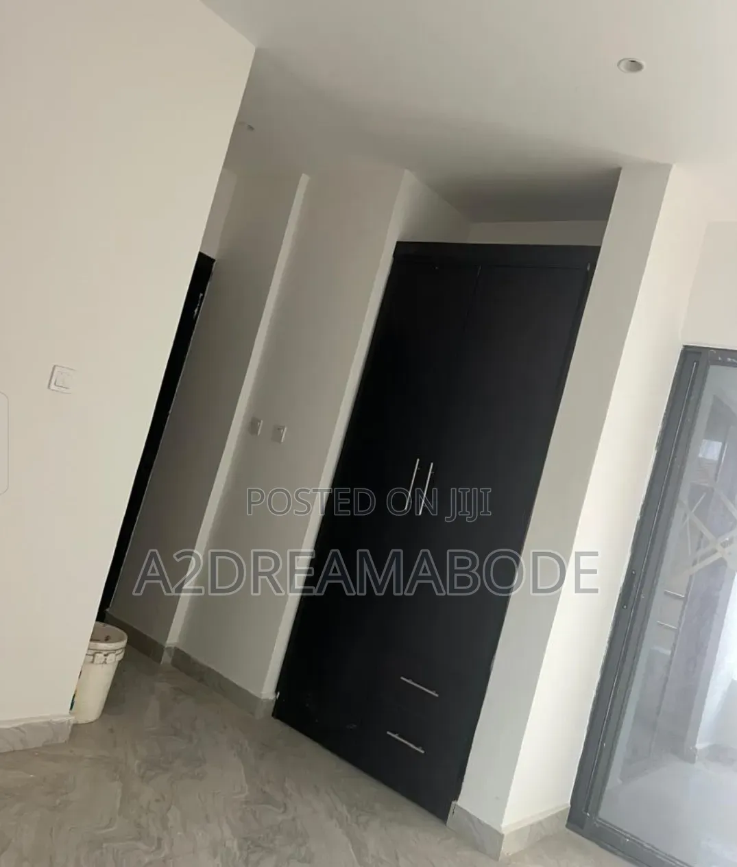 4bdrm Duplex in Adeniyi Jones for rent