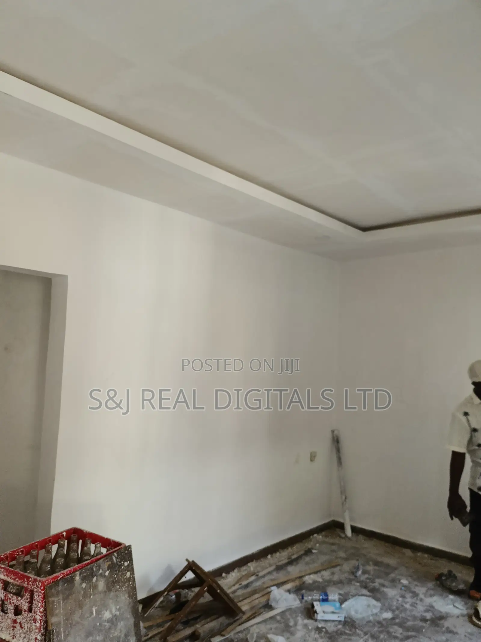 1bdrm Apartment in Kubwa for rent