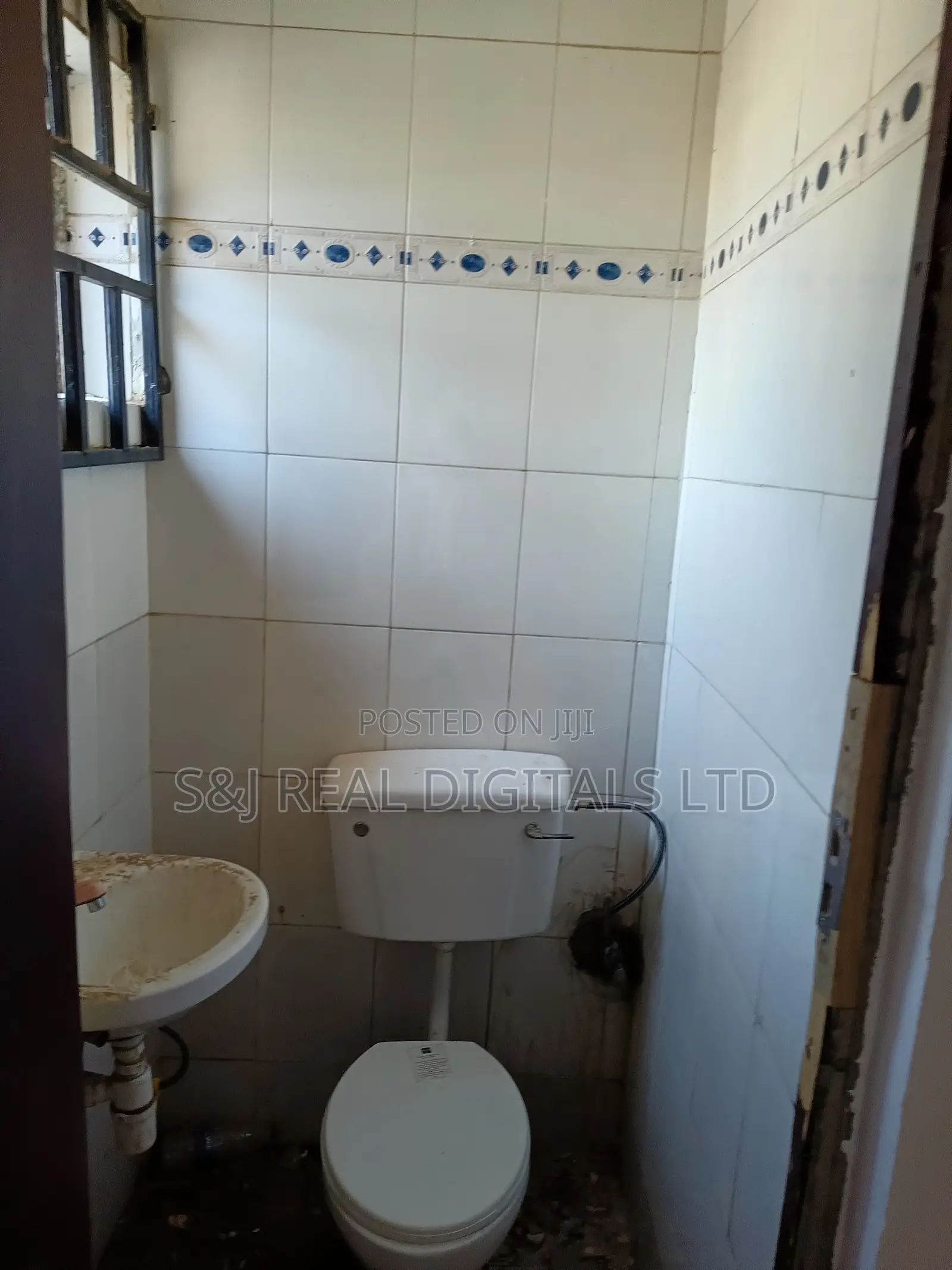 1bdrm Apartment in Kubwa for rent