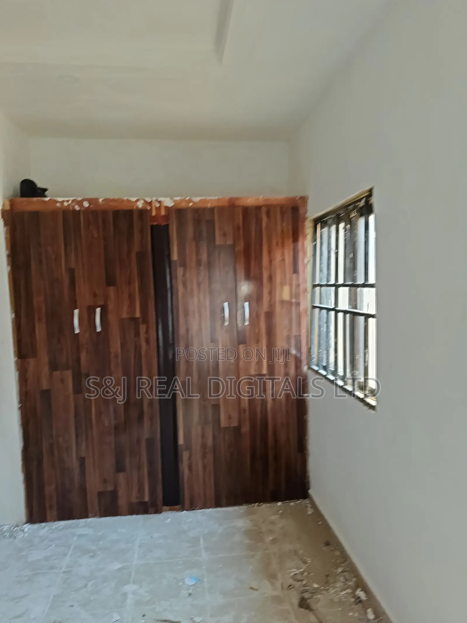 1bdrm Apartment in Kubwa for rent