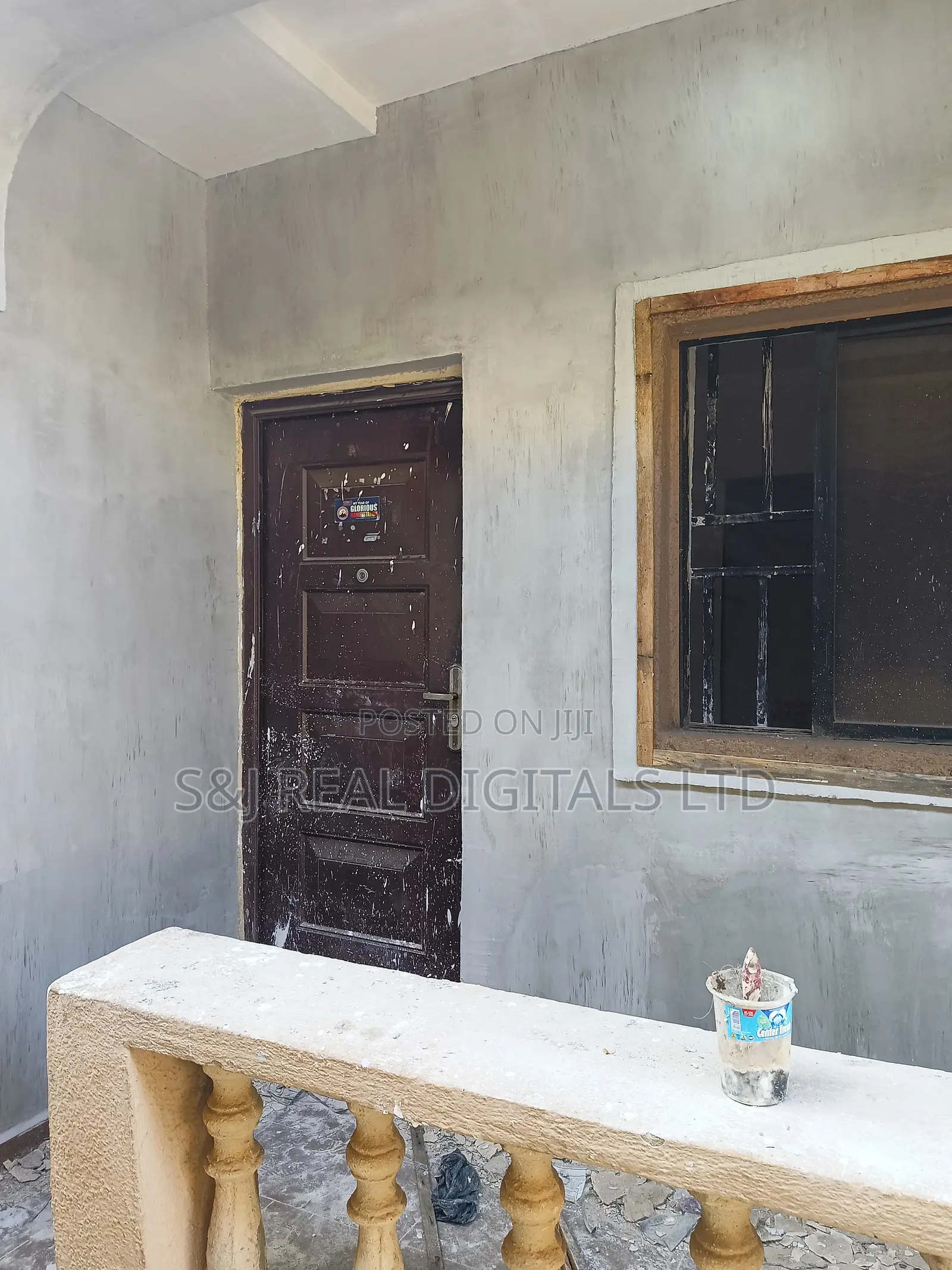 1bdrm Apartment in Kubwa for rent