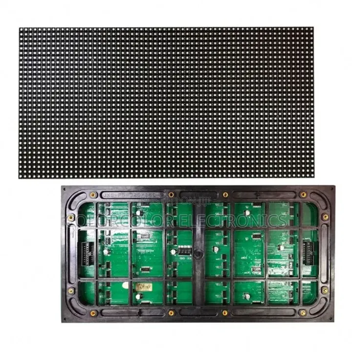 P5 Outdoor Led Display Screen 360mm X 160mm