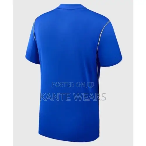 Chelsea 2026/2027 Latest Football Home Jersey