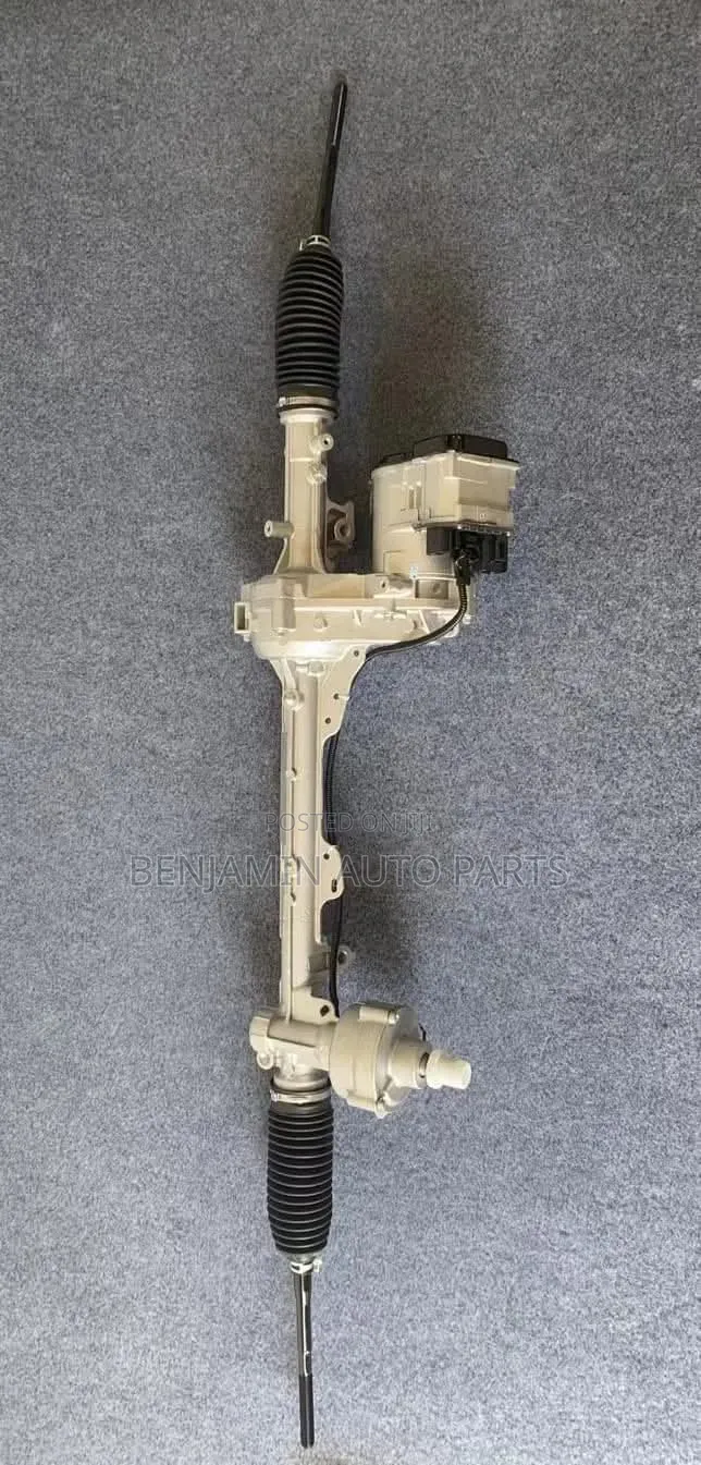 Brand New Steering Rack Ford Explorer 2012