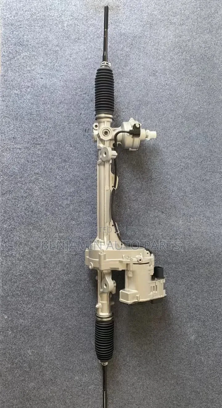 Brand New Steering Rack Ford Explorer 2012
