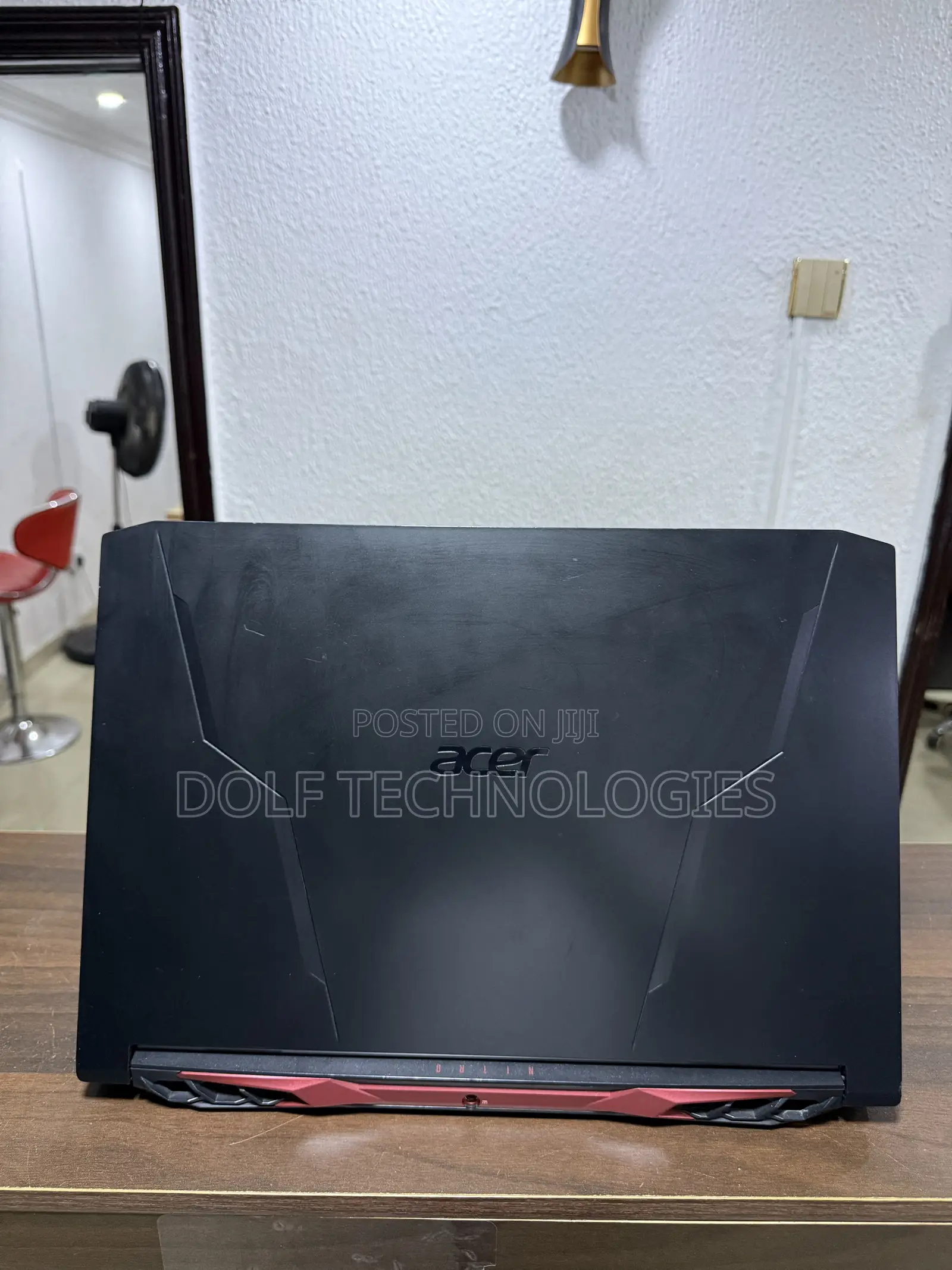 Laptop Acer Nitro 5 16GB AMD Ryzen 7 SSD 512GB