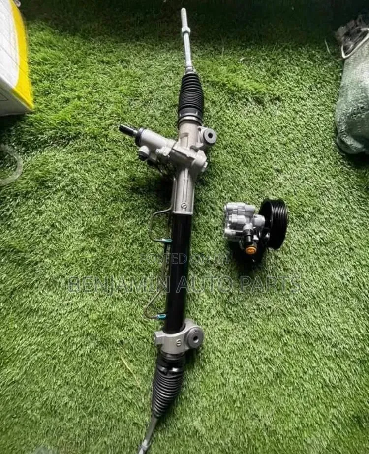 Brand New Steering Rack Camry 2.7