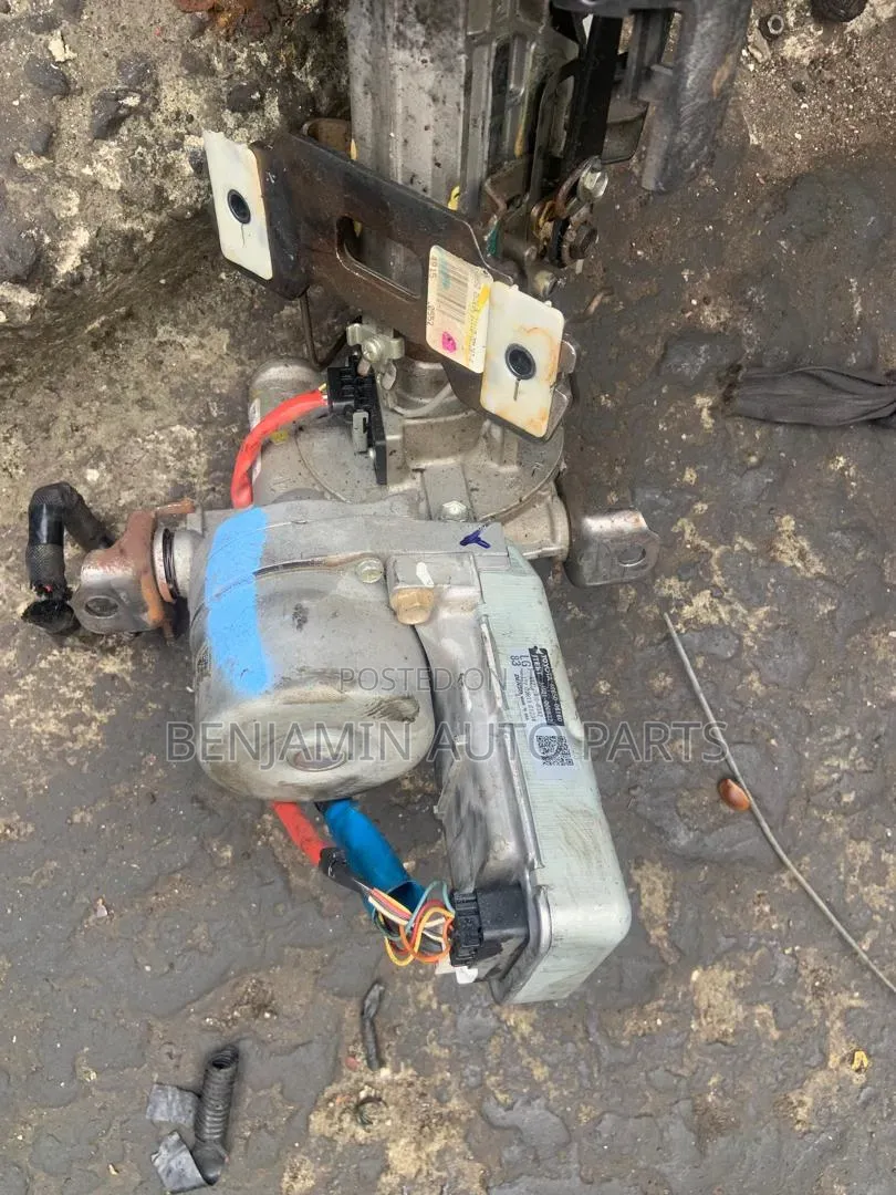 Steering Column Avalon 2012 --2015