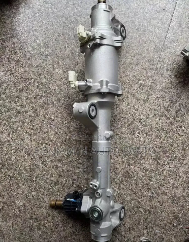 Brand New Steering Rack Acura MDX 2017