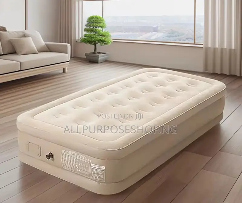 Double Sofa Bed