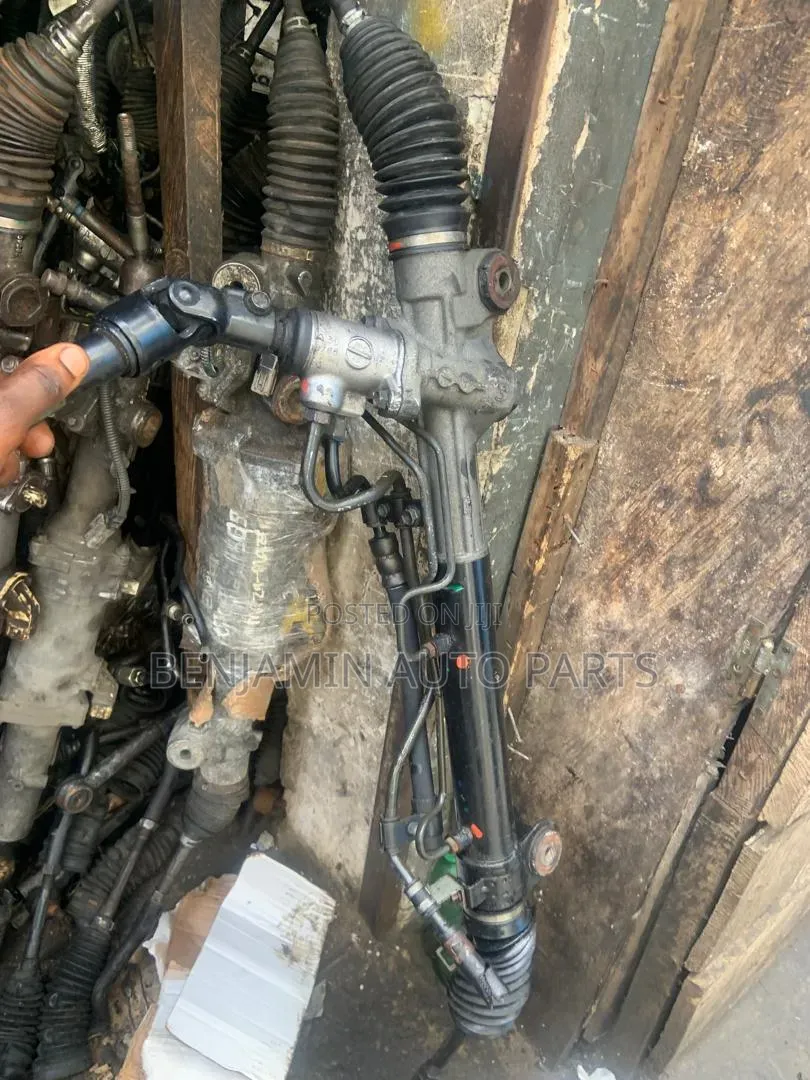 Steering Rack Camry 2004