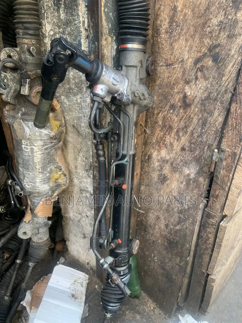 Steering Rack Camry 2004