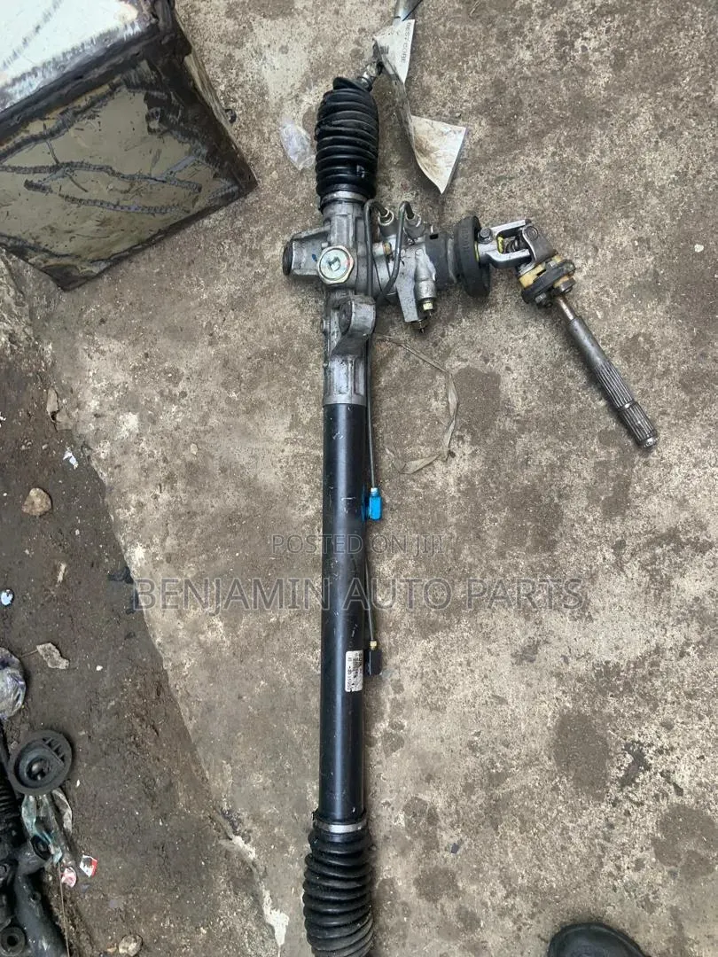 Steering Rack Honda Accord 2004 Model