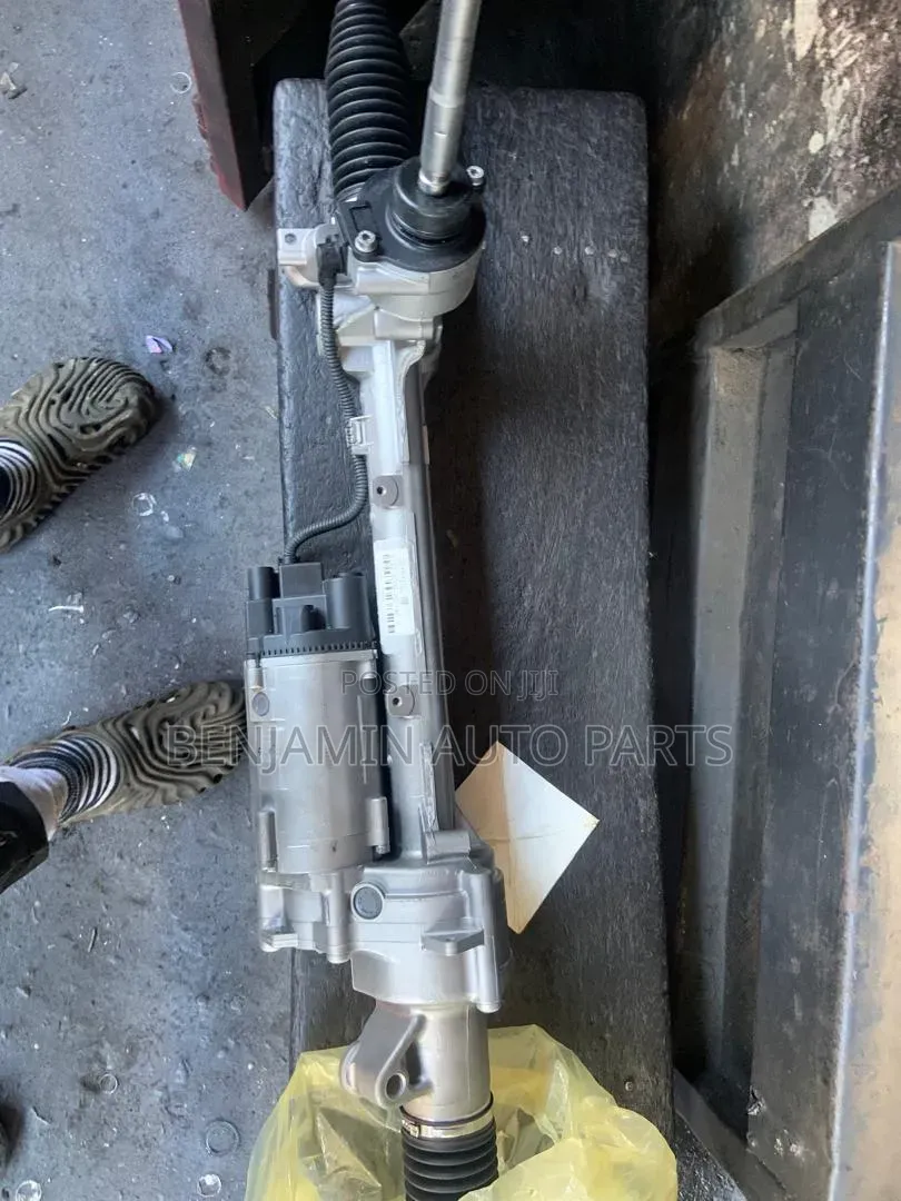 Steering Rack Rang Rover Evoque