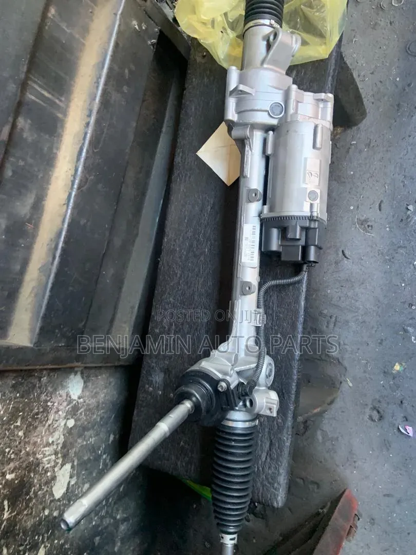 Steering Rack Rang Rover Evoque