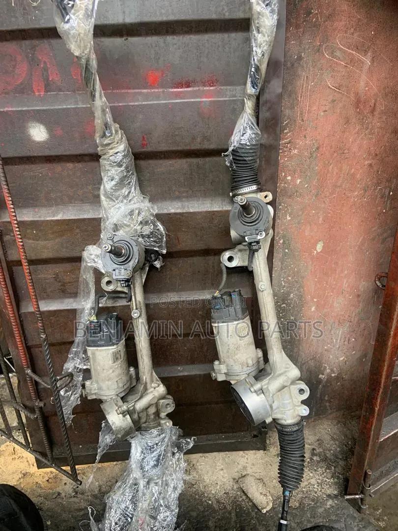 Steering Rack Honda Accord 2020