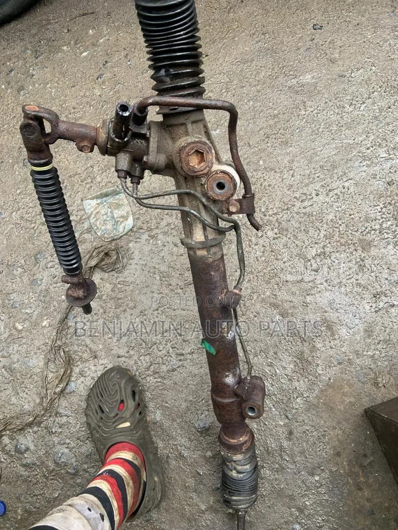 Steering Rack 4runner 2005