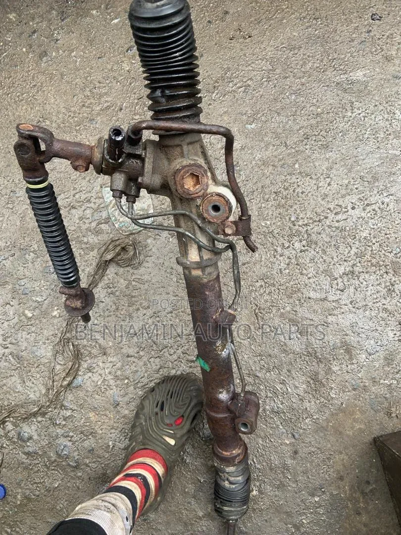 Steering Rack 4runner 2005