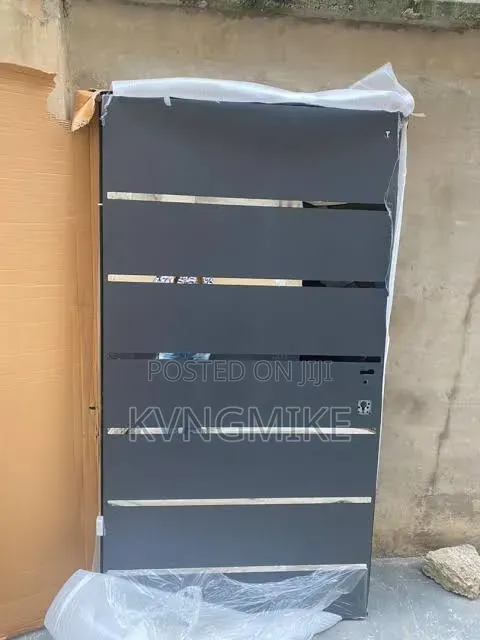 Israeli (Madrid) Door Single 4ft