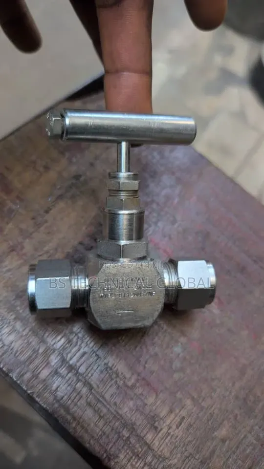 12mm Od Ball Valve