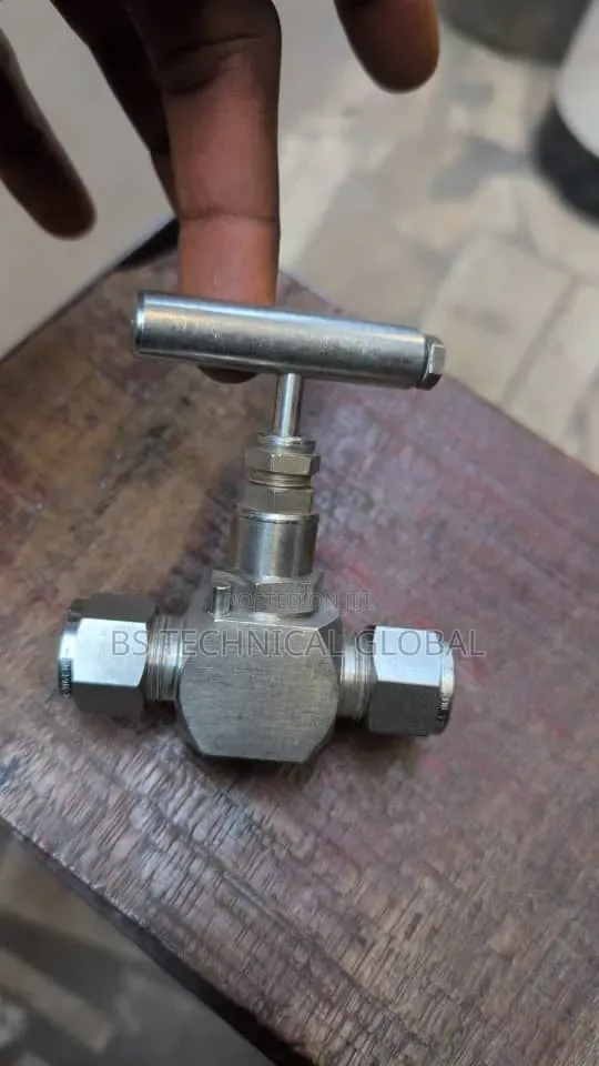 12mm Od Ball Valve