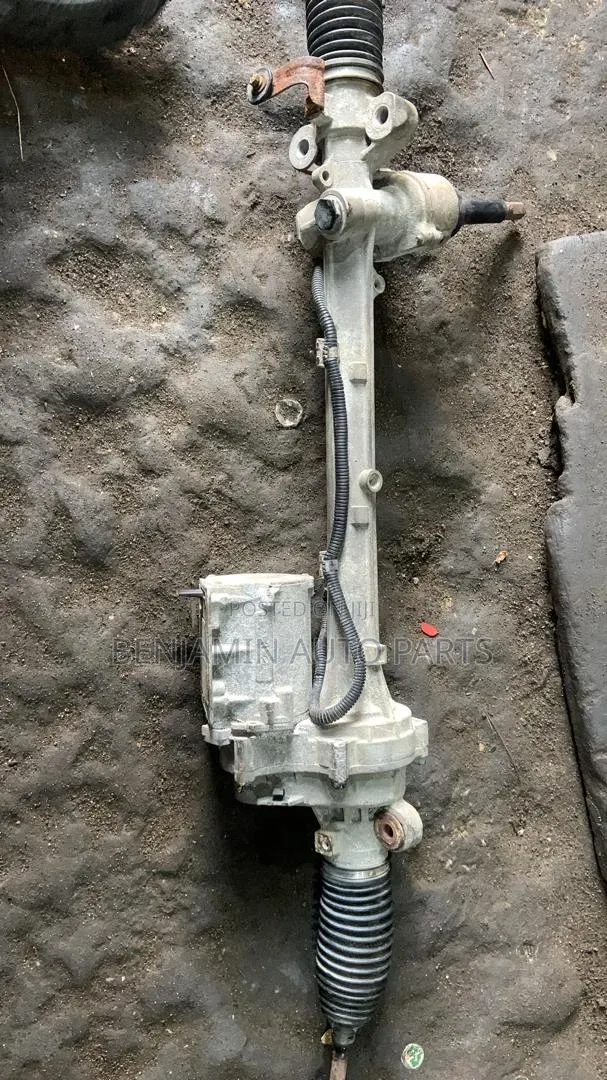 Steering Rack Hyundai Genesis 4wheel Drive