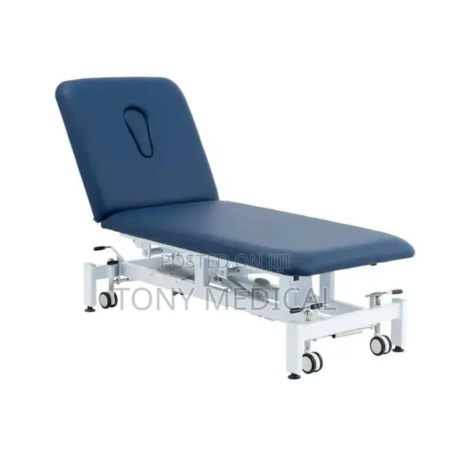 Electric Examination Couch Bed