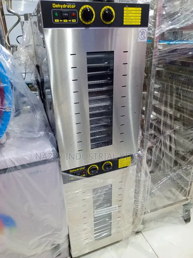 32tray Dehydrator