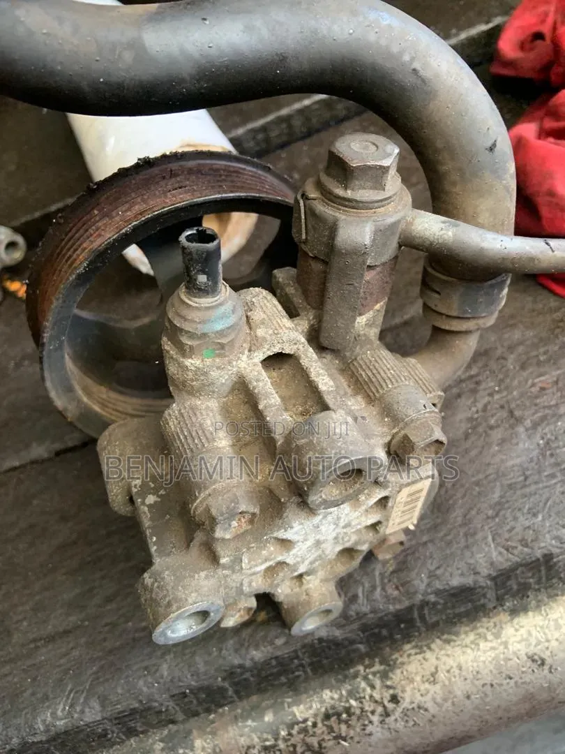Power Steering Pump Camry 2004