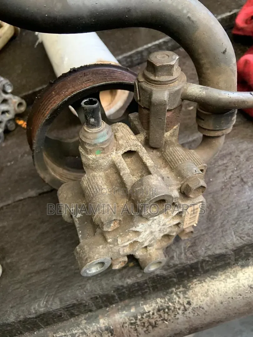 Power Steering Pump Camry 2004