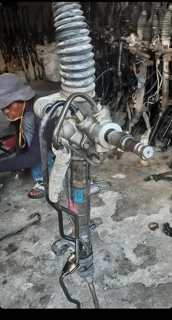 Steering Rack Corolla 2003-- 2005