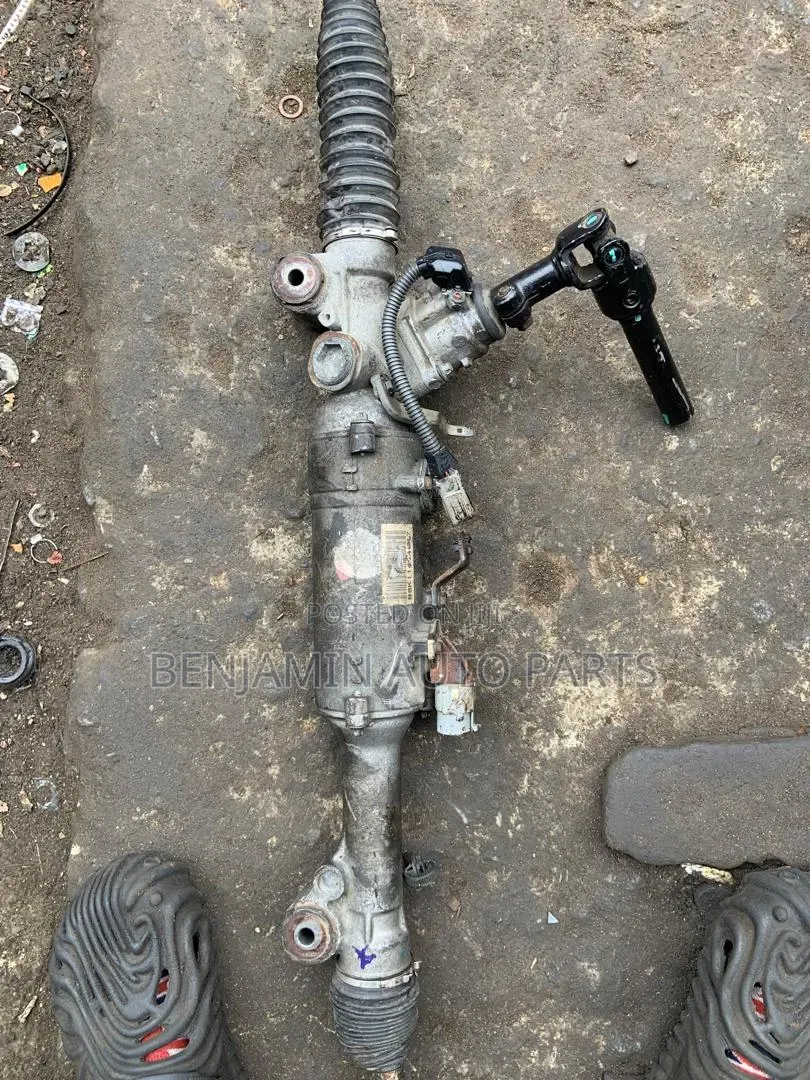 Steering Rack Camry High Bridge