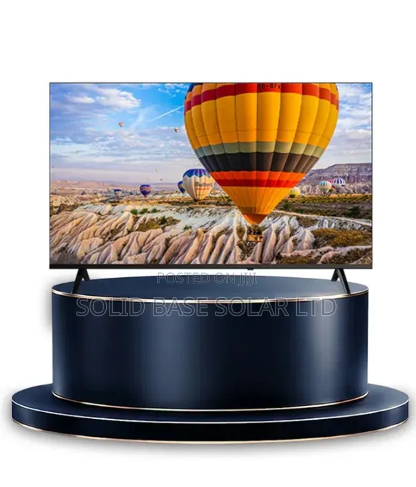 Itel 32 Qled Smart Tv
