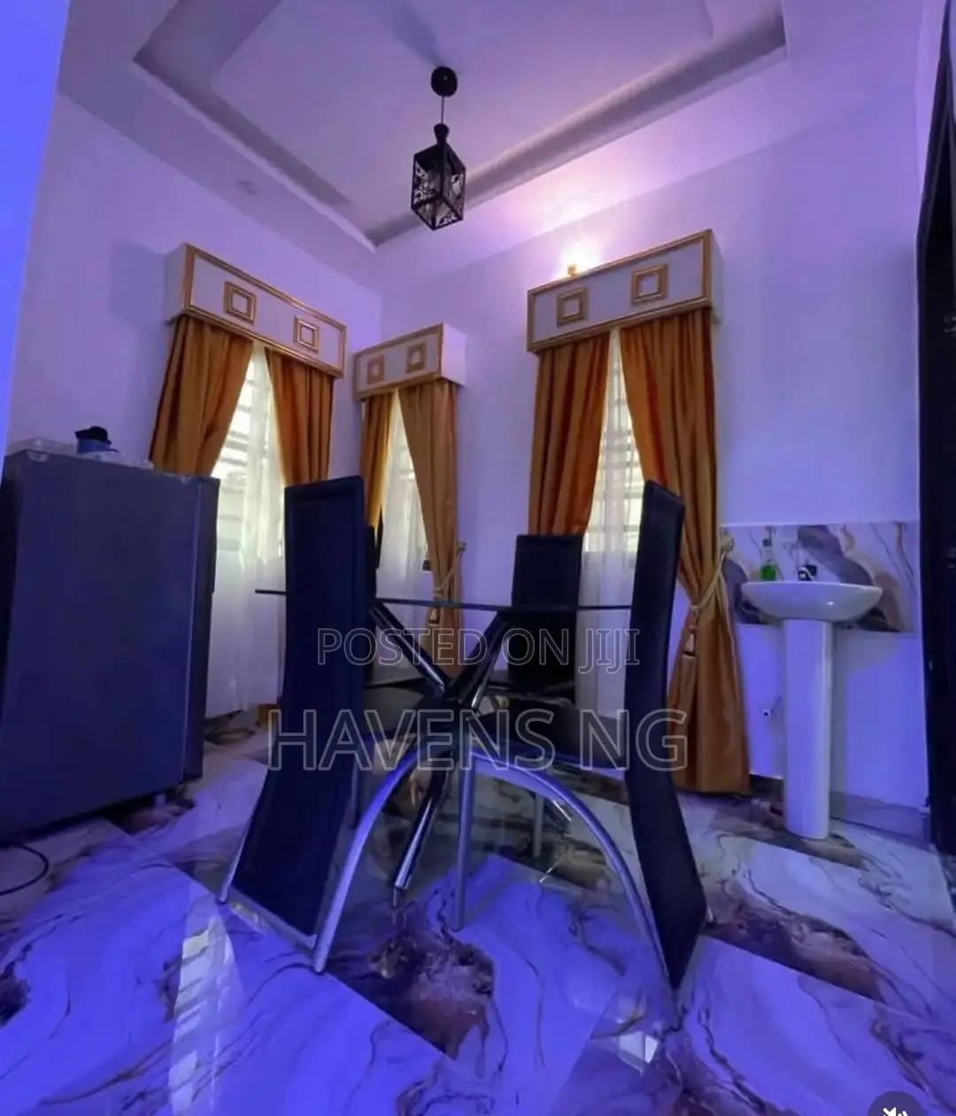 3bdrm Bungalow in Eneka for sale