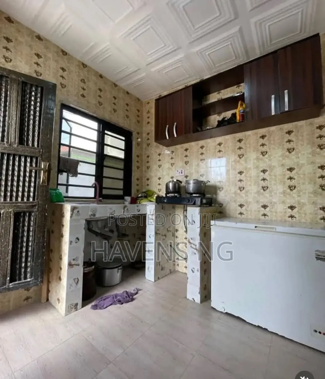 3bdrm Bungalow in Eneka for sale