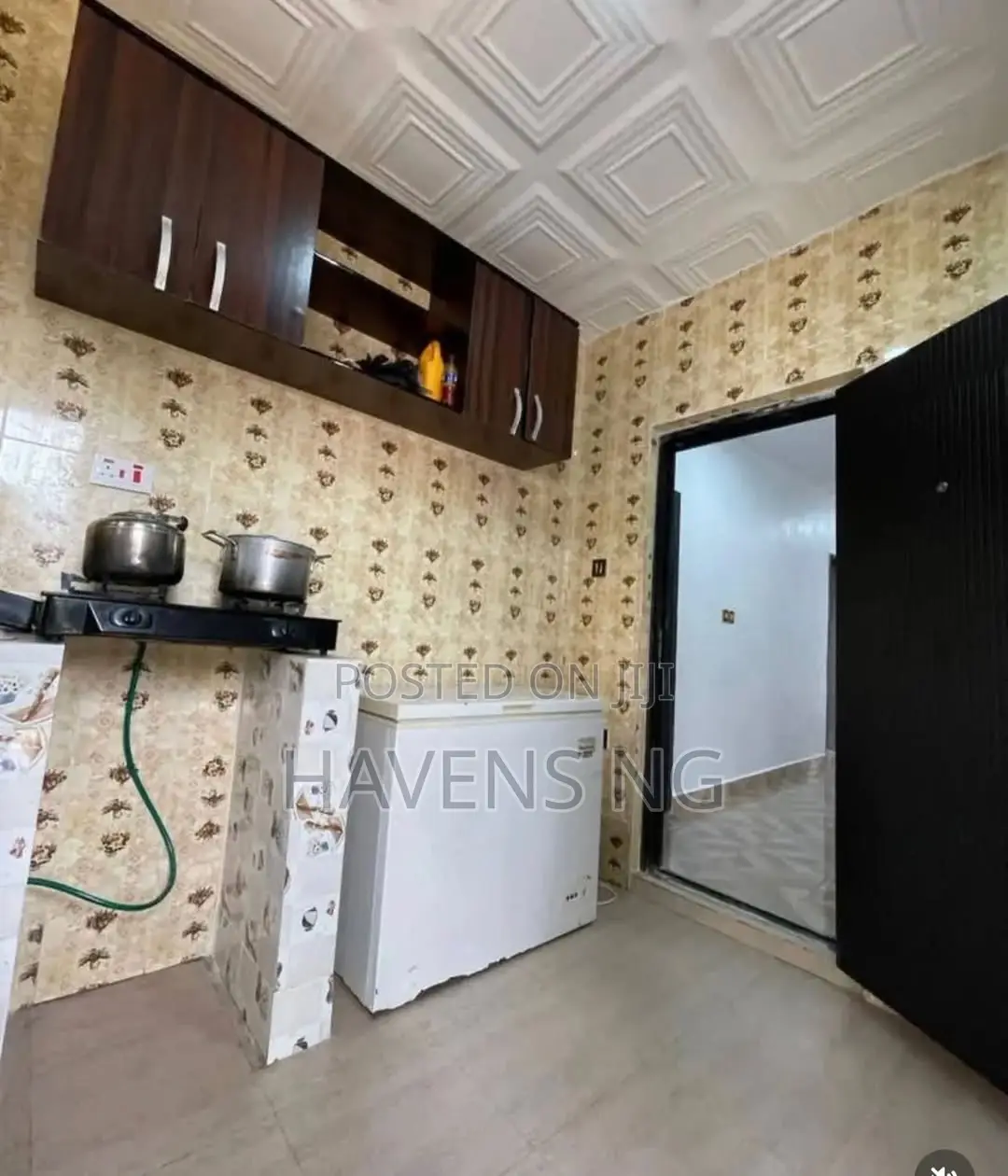3bdrm Bungalow in Eneka for sale