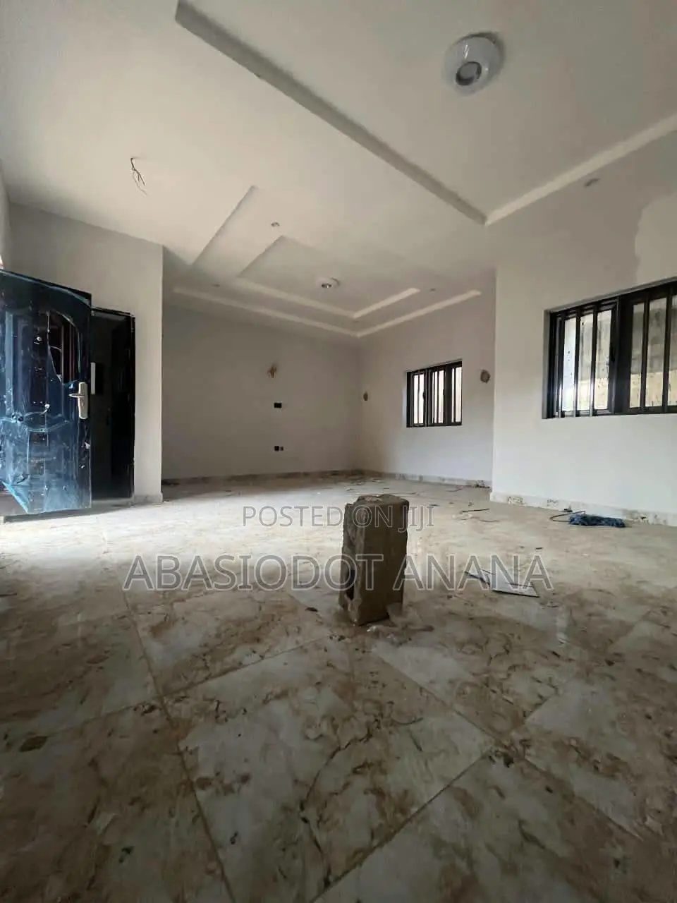 2bdrm Apartment in Oron Road, Uyo for rent
