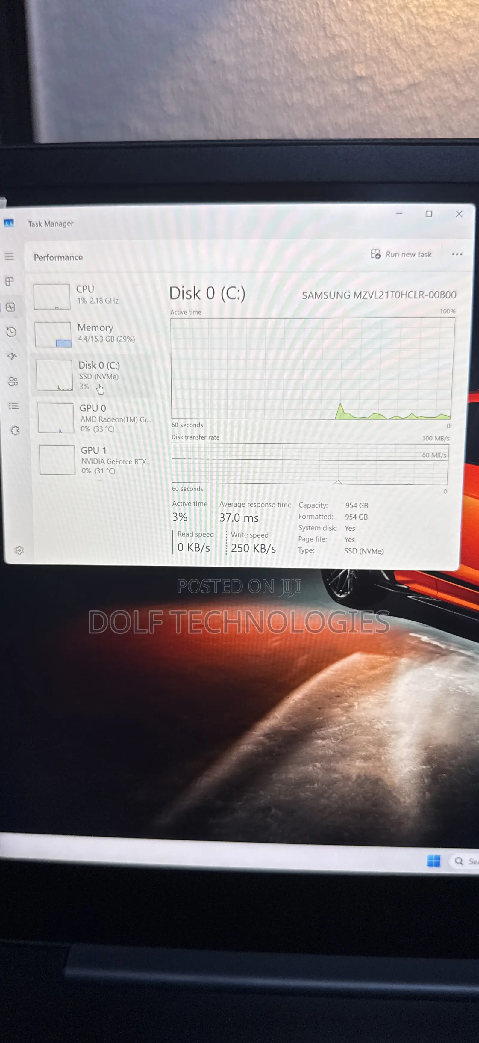 Laptop Razer Blade 16GB AMD Ryzen 9 SSD 1T