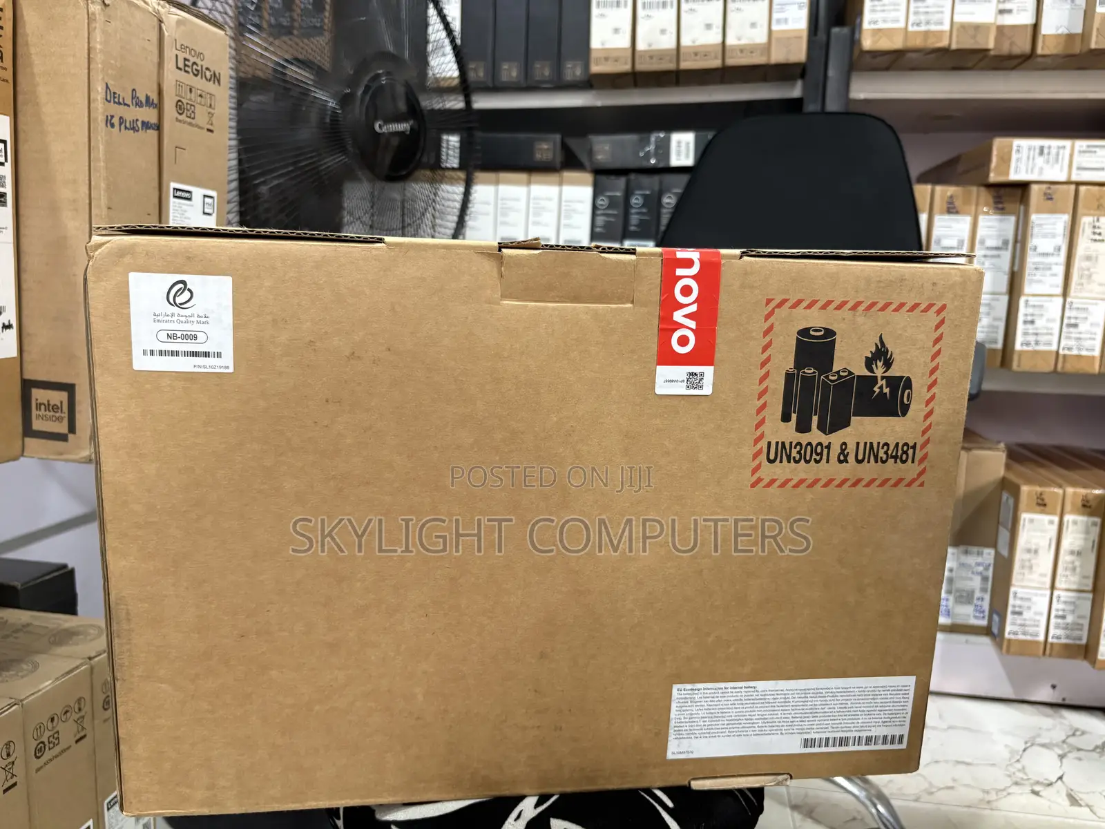 New Laptop Lenovo ThinkPad P14s 32GB Intel Core i7 SSD 1T