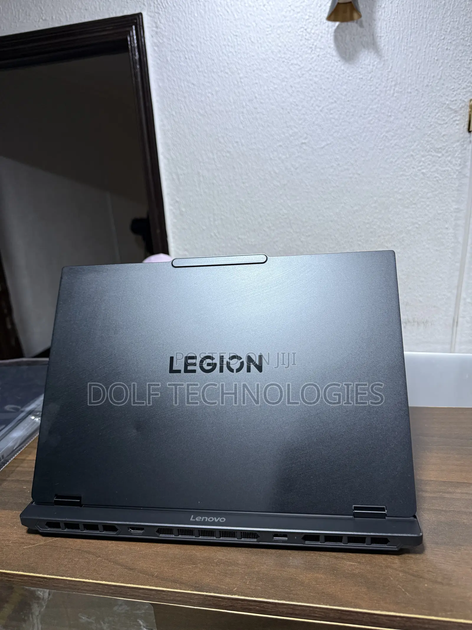 Laptop Lenovo Legion 5 32GB Intel Core i9 SSD 1T