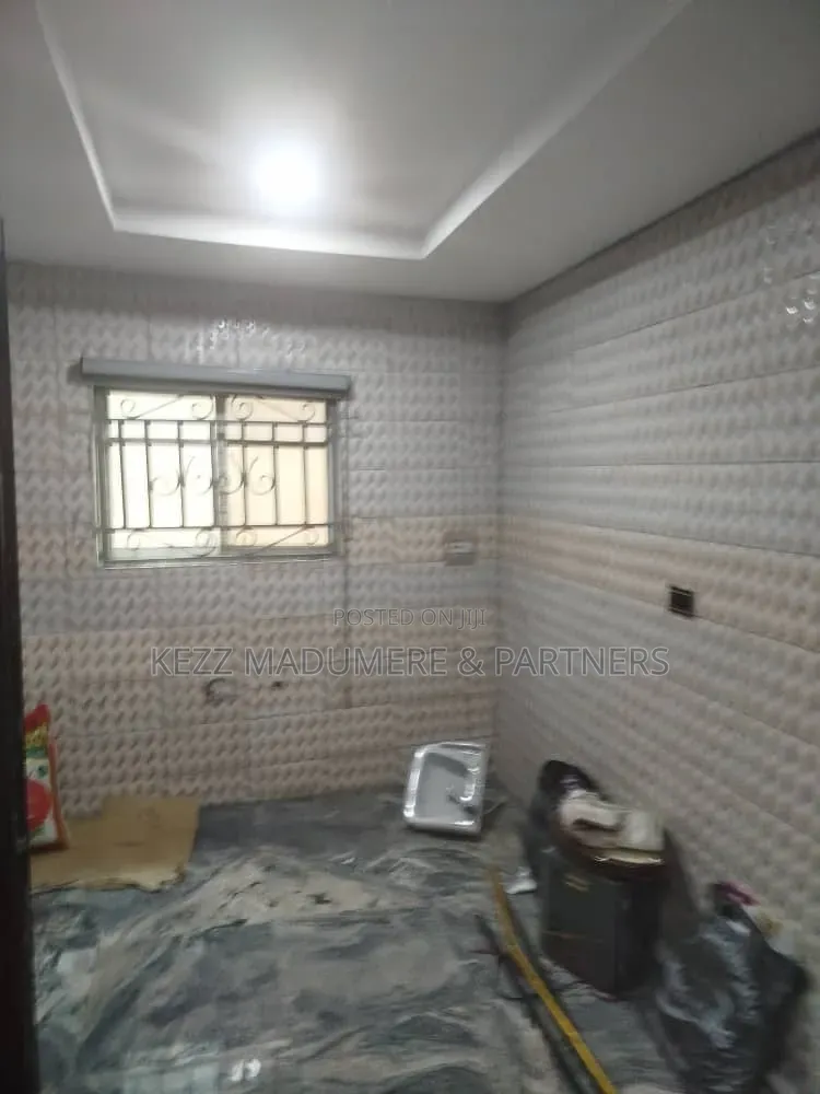 4bdrm Duplex in Elelenwo Port for sale