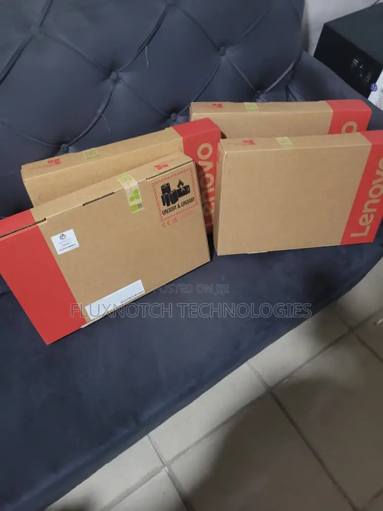 New Laptop Lenovo ThinkPad E14 Gen 6 8GB Intel Core Ultra 5 SSD 512GB
