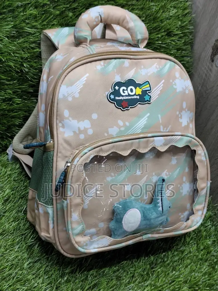 12 Inches Bag With Gift High Quality Nice Colour