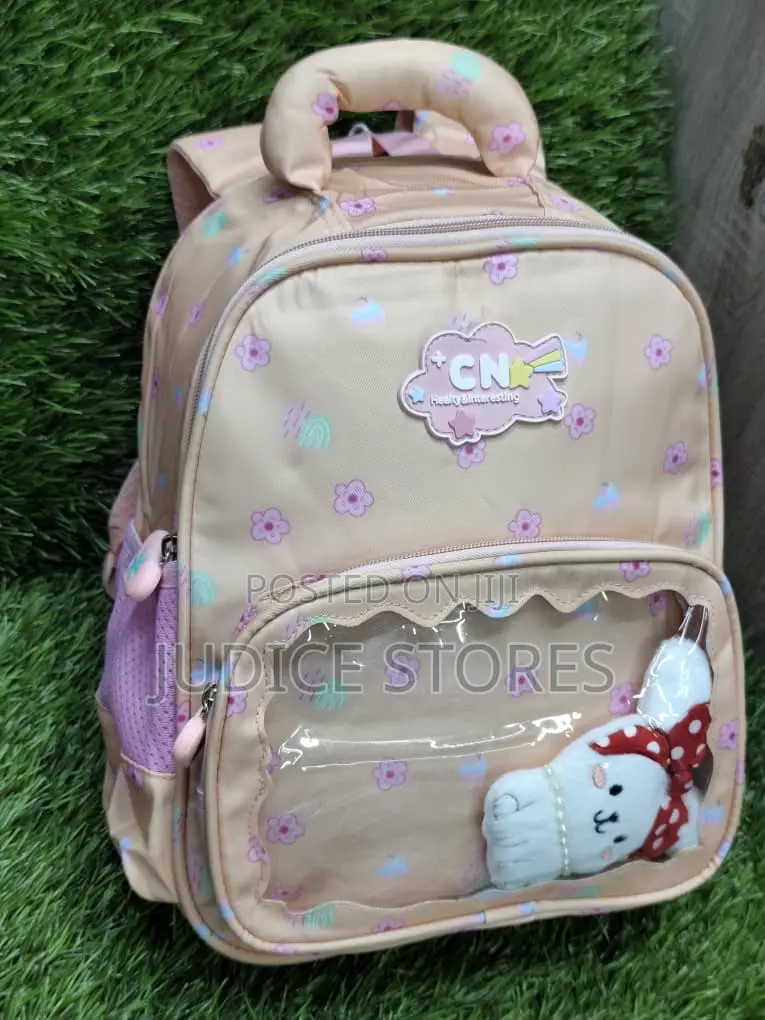 12 Inches Bag With Gift High Quality Nice Colour
