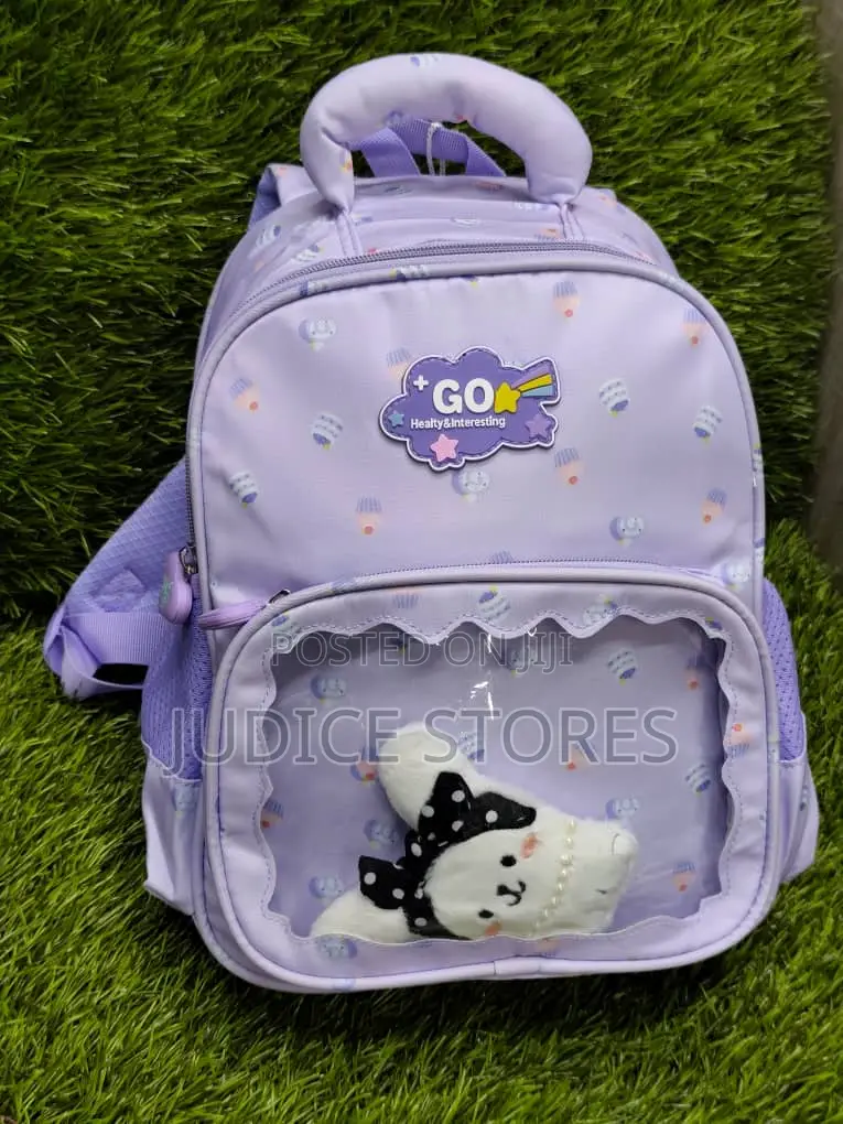 12 Inches Bag With Gift High Quality Nice Colour